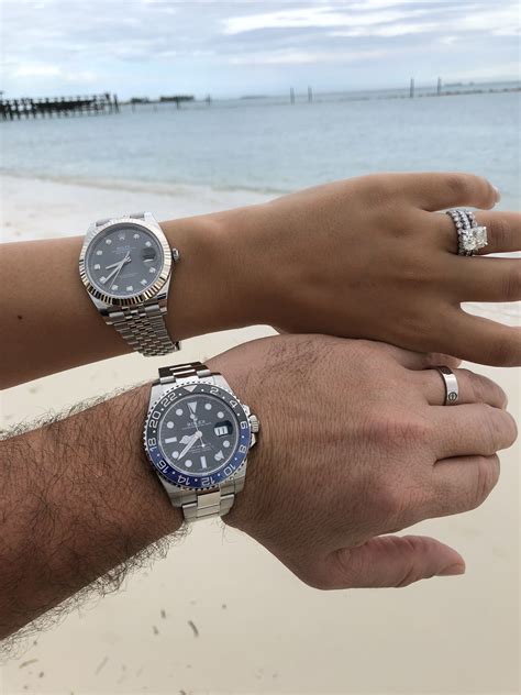 matching rolex watches for couples|buy authentic rolex online.